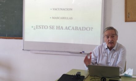 Basilio Valladares: Coronavirus en Canarias