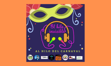 Carnaval con El Hilo Invisible