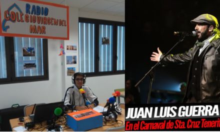 «Juan Luis Guerra» en el «Viva Latino» de Alejandro Fernández Mojica, ritmo, música, bachata y mucho más